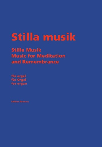 [513079] Stilla Musik / Stille Musik