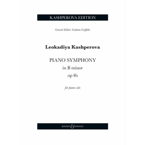 [513081] Piano Symphony b-moll op. 4b