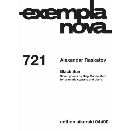 [513082] Black Sun
