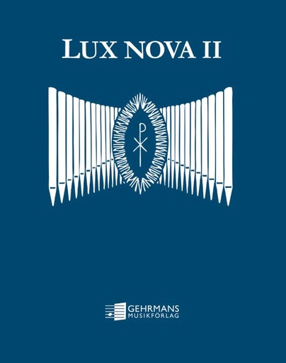 [513102] Lux Nova II