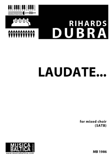 [513115] Laudate...