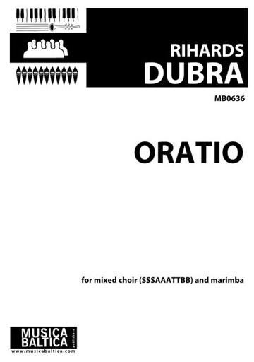 [513116] Oratio