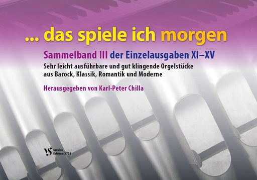 [513117] Das spiele ich morgen Band 11-15