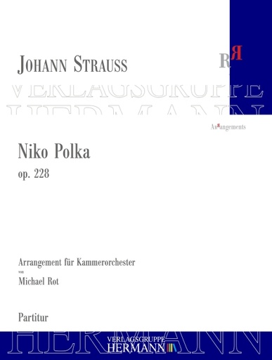 [513120] Niko Polka op. 228