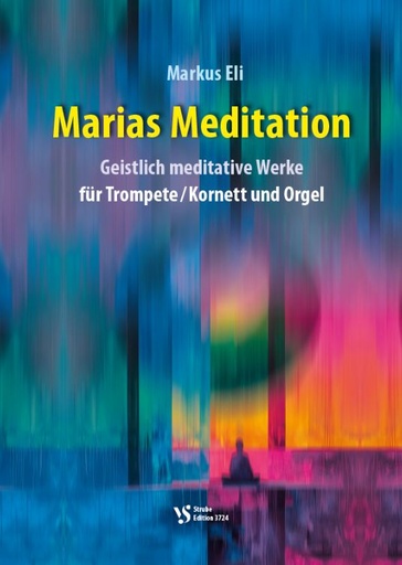 [513123] Marias Meditation