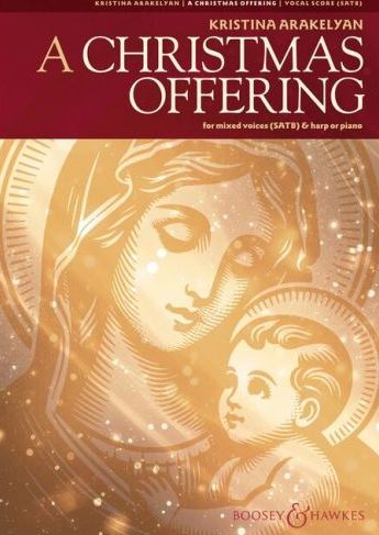 [513127] A Christmas Offering
