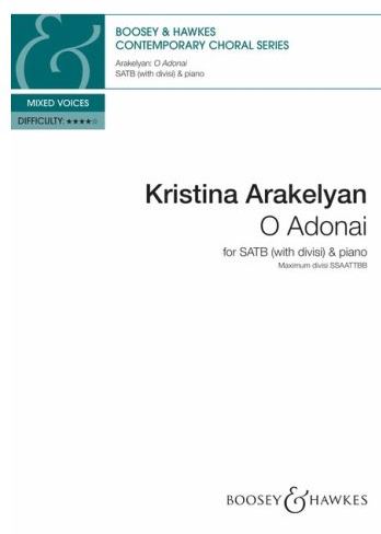 [513130] O Adonai