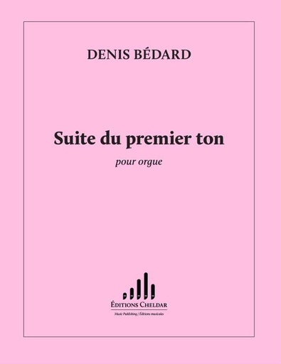 [513135] Suite de premier ton