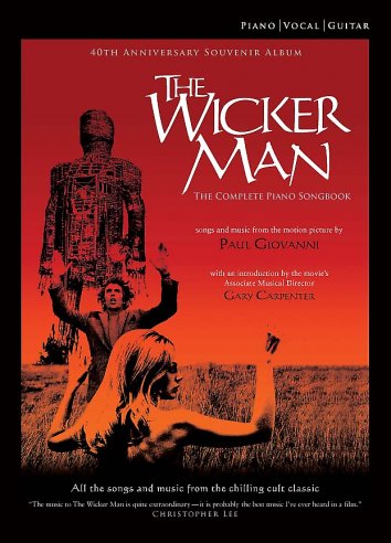 [325259] The Wicker Man