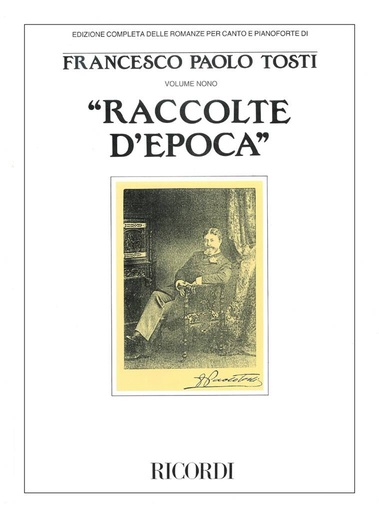 [513157] Raccolte d'Epoca