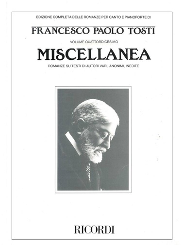 [513158] Miscellanea