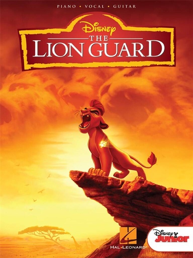 [513161] The Lion Guard