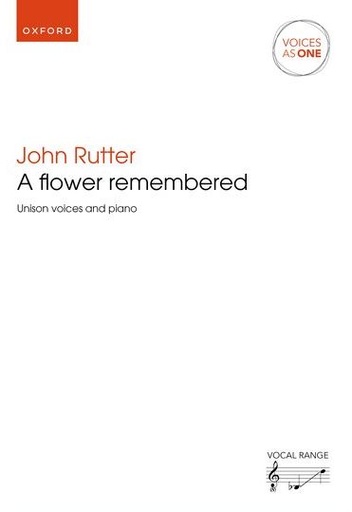 [513171] A flower remembered