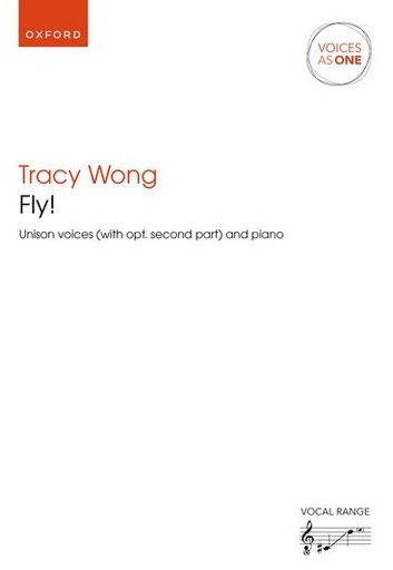 [513175] Fly!
