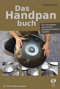 [325290] Das Handpanbuch