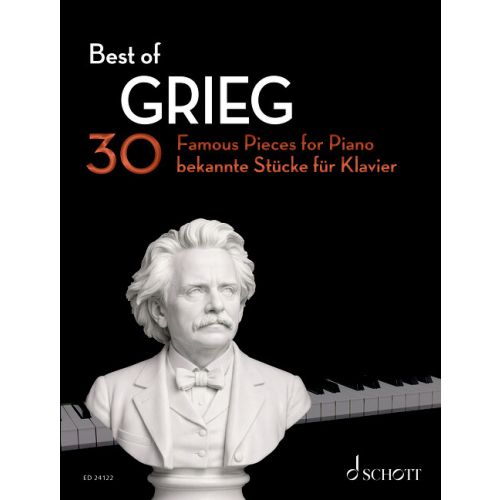 [513206] Best of Grieg
