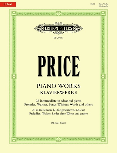 [513208] Klavierwerke