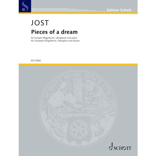 [513212] Pieces of a Dream