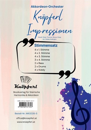 [513216] Knöpferl-Impressionen