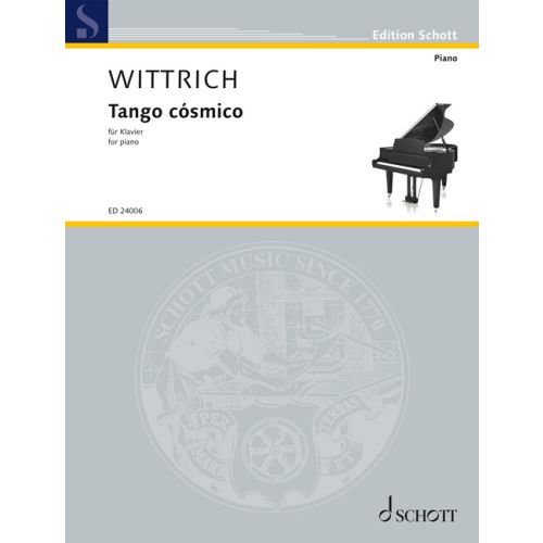 [513223] Tango cosmico