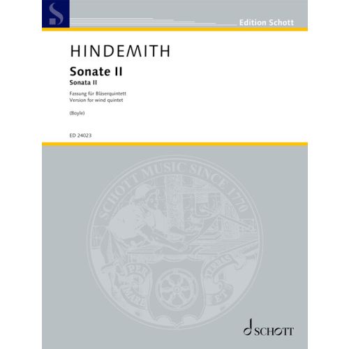 [513225] Sonate II