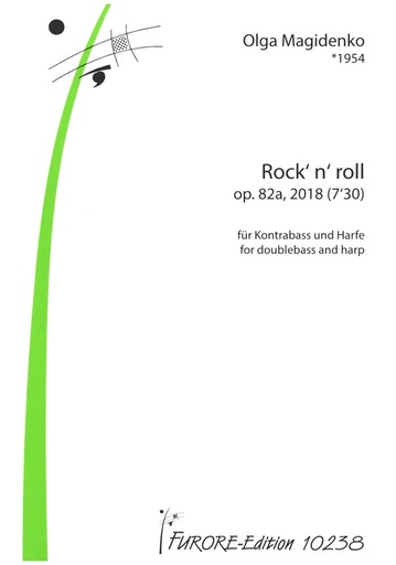 [513273] Rock'n'Roll op.82a (2018)