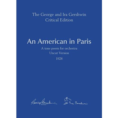 [513296] An American in Paris (Uncut Version)
