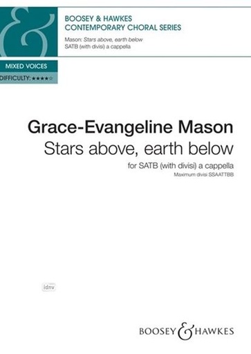 [513299] Stars above earth below