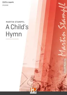 [513332] A child's hymn