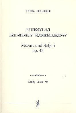 [513338] Mozart und Salieri op. 48