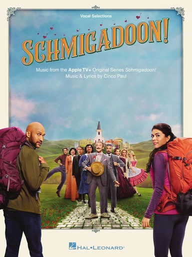 [513348] Schmigadoon