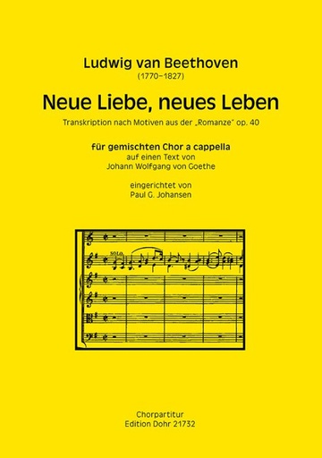 [513355] Neue Liebe, neues Leben
