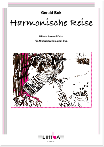 [325871] Harmonische Reise
