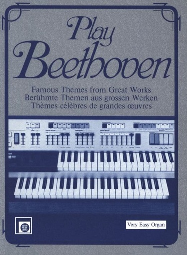 [513385] Play Beethoven