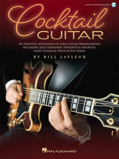 [513396] Cocktail Guitar