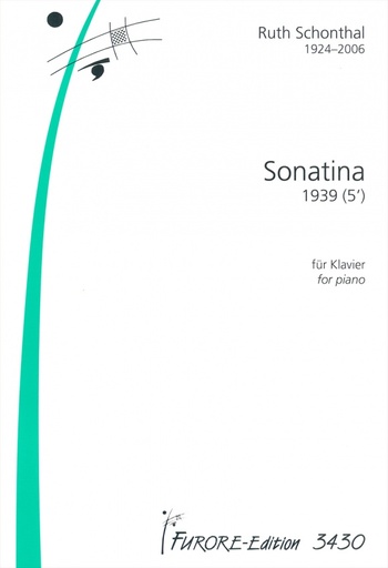 [513397] Sonatina in A (1939)