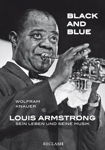 [326010] Black and Blue - Louis Armstrong