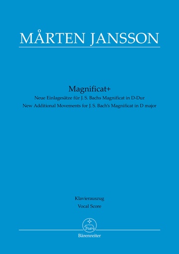 [513440] Magnificat+