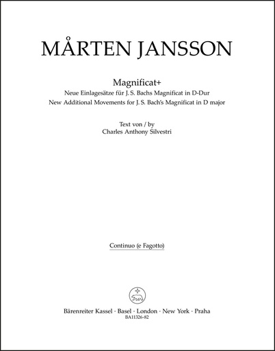 [513445] Magnificat+