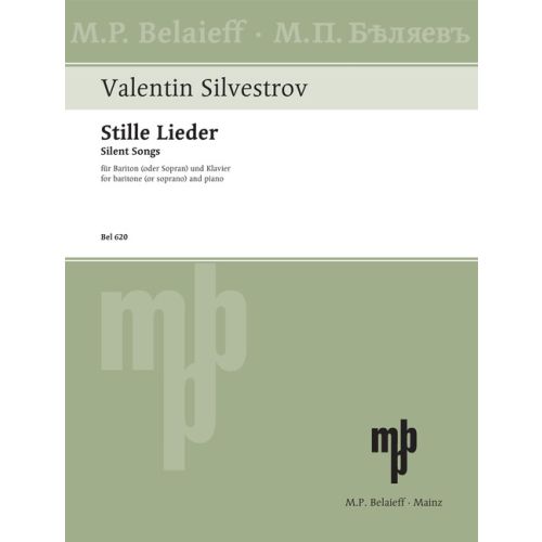 [513447] Stille Lieder