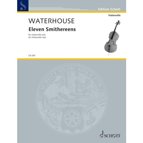 [513448] Eleven Smithereens