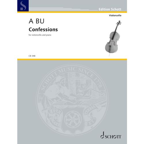 [513449] Confessions