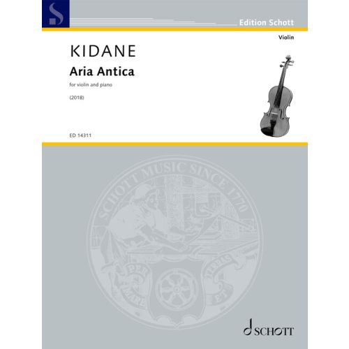[513451] Aria Antica (2018)