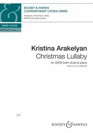 [513467] Christmas Lullaby