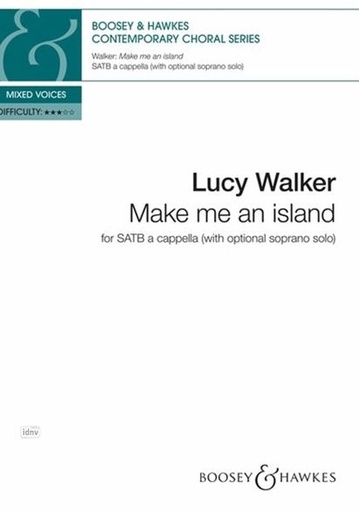 [513468] Make me an island