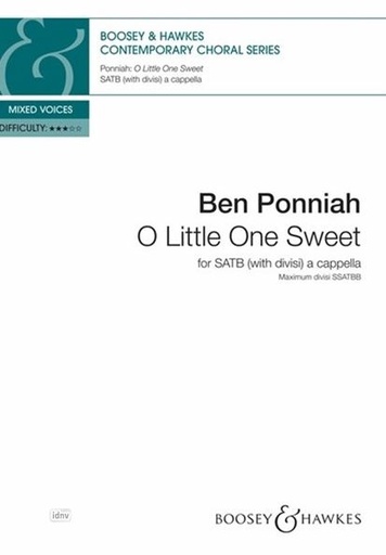 [513474] O little one sweet