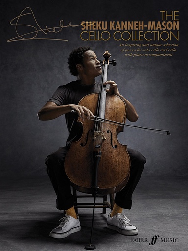 [513501] The Sheku Kanneh-Mason Cello Collection