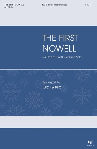 [513504] The first nowell