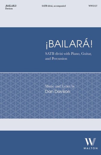 [513505] Bailara!