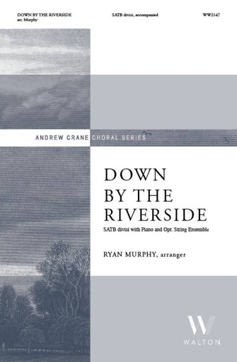 [513506] Down by the riverside